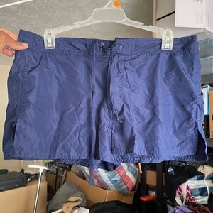 Runnner shorts